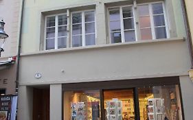 KoBi Boutique Studios Hirschenplatz
